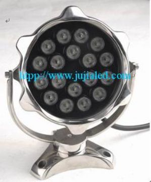 Led Underwater Light